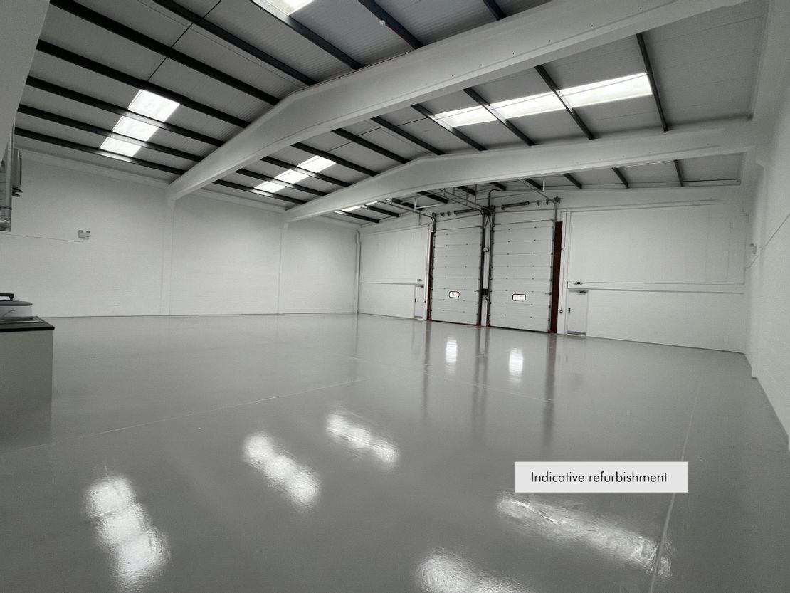 3 Hall Road, Maylands Wood Estate, Hemel Hempstead, HP2 7BH
