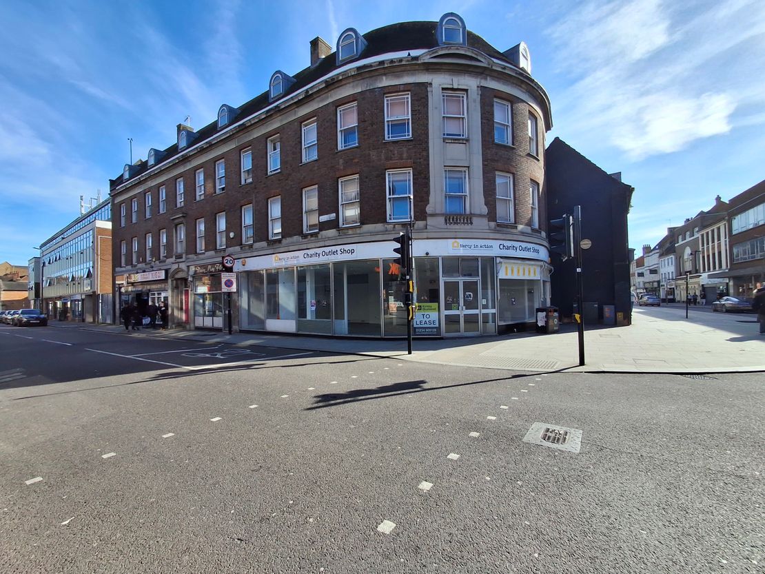 71 High Street, Bedford, MK40 1RZ