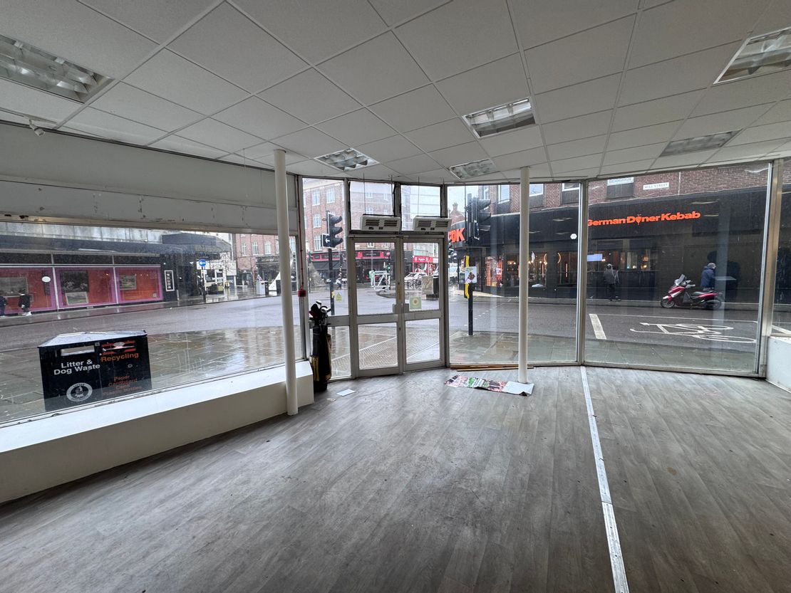 71 High Street, Bedford, MK40 1RZ