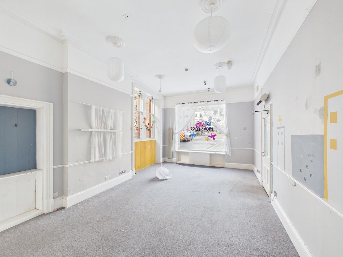 Ground Floor, 7 South Street, Johns Place, Perth, Perth & Kinross, PH1 5NU