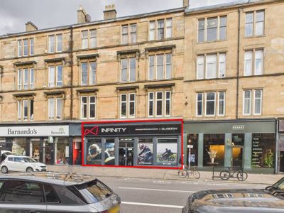 Property Image for 240 Great Western Road, Glasgow, City Of Glasgow, G4 9EJ