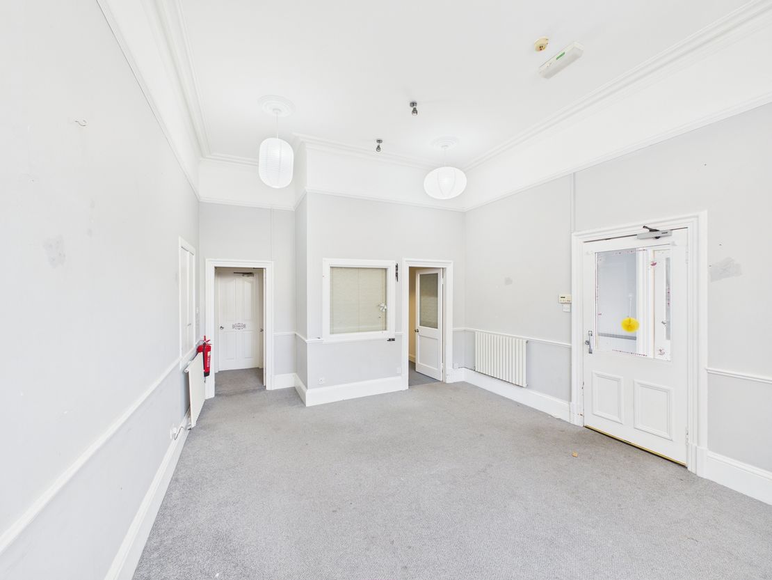 Ground Floor, 7 South Street, Johns Place, Perth, Perth & Kinross, PH1 5NU