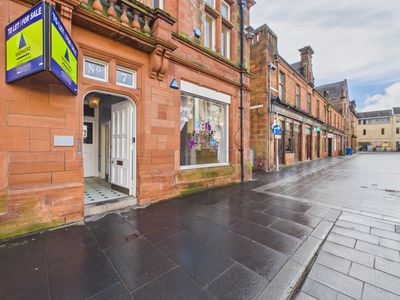 Property Image for Ground Floor, 7 South Street, Johns Place, Perth, Perth & Kinross, PH1 5NU