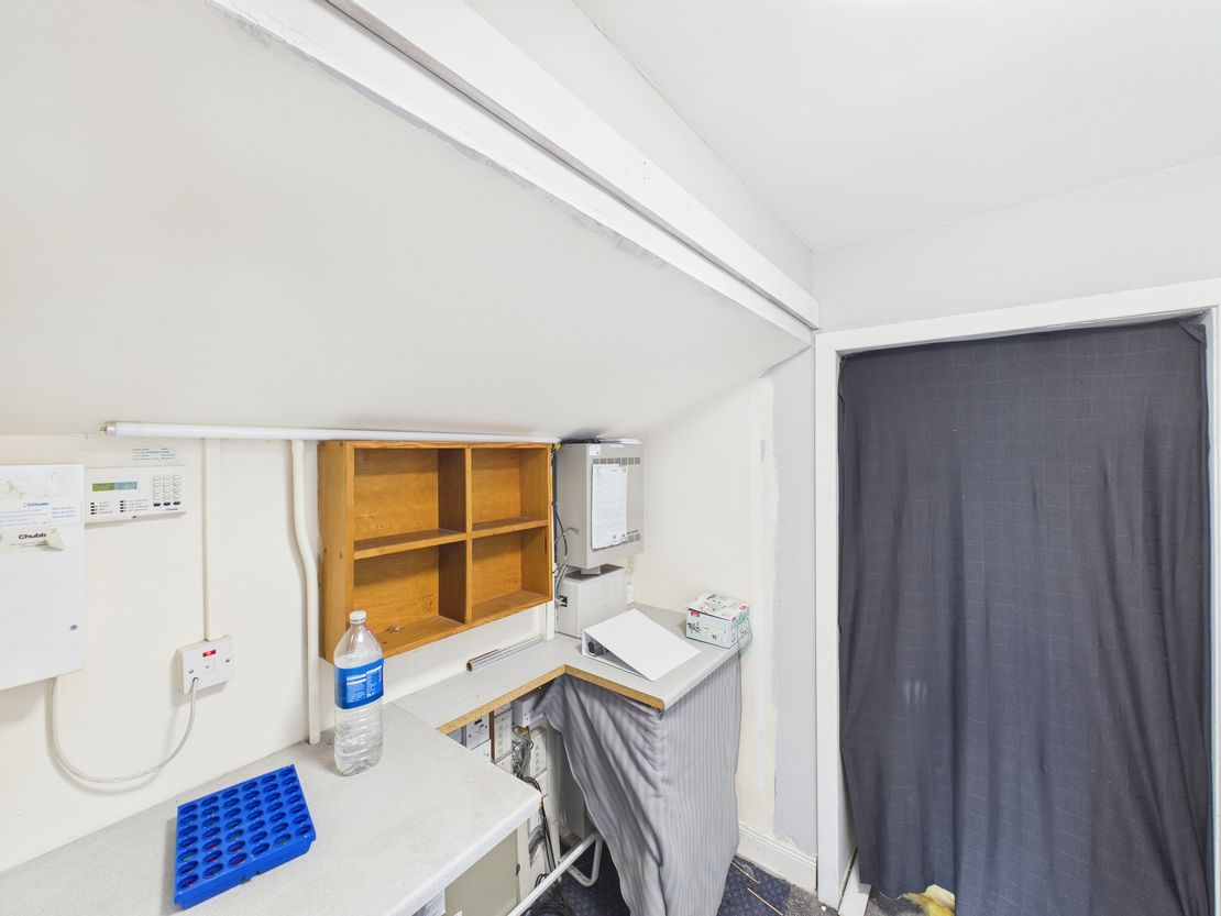 Ground Floor, 7 South Street, Johns Place, Perth, Perth & Kinross, PH1 5NU