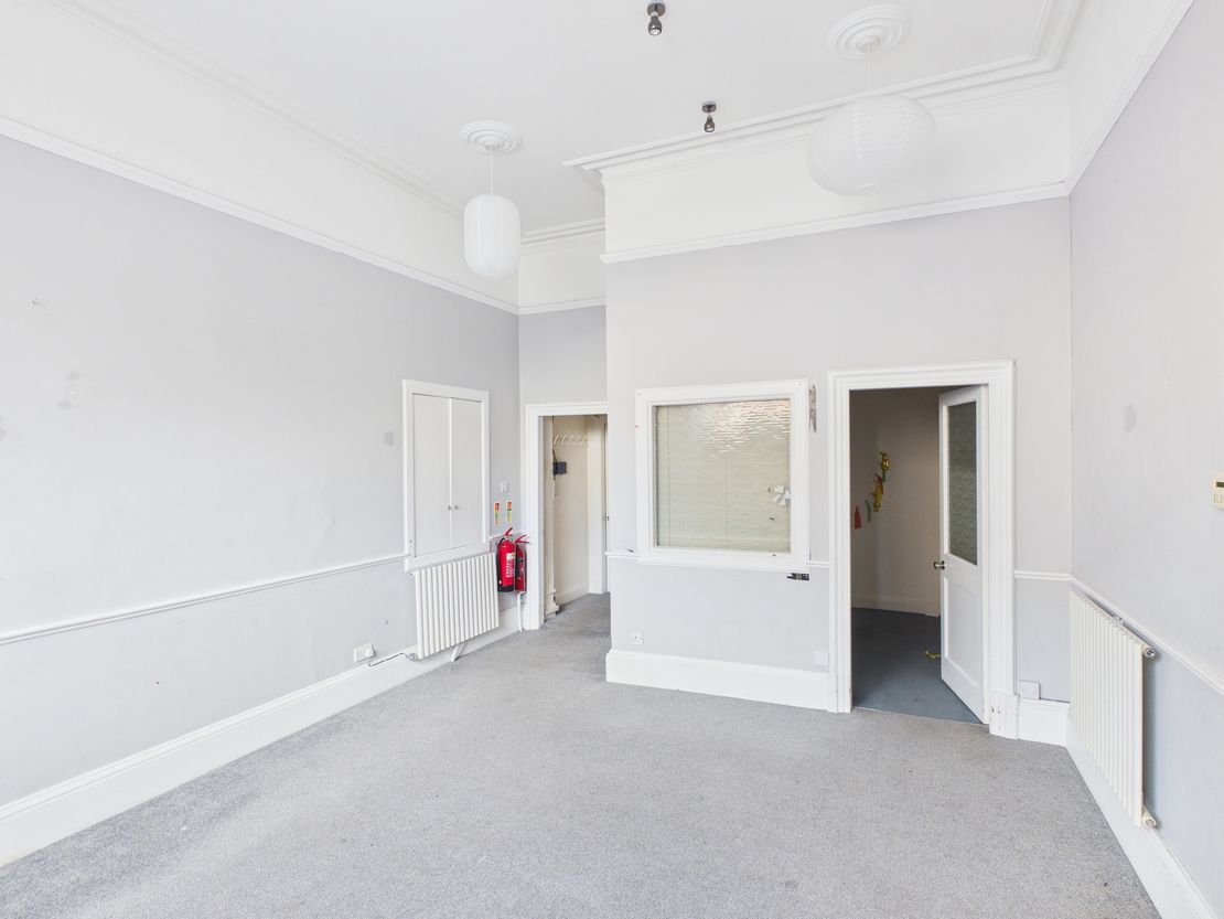 Ground Floor, 7 South Street, Johns Place, Perth, Perth & Kinross, PH1 5NU