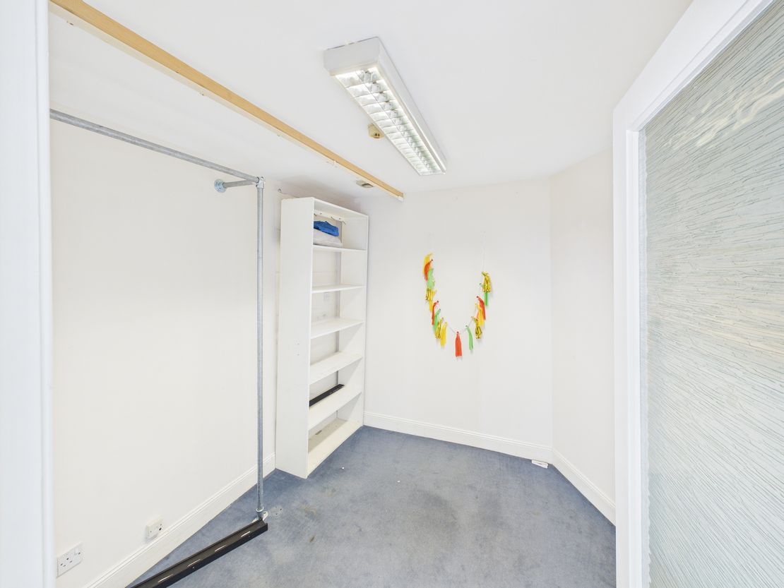 Ground Floor, 7 South Street, Johns Place, Perth, Perth & Kinross, PH1 5NU