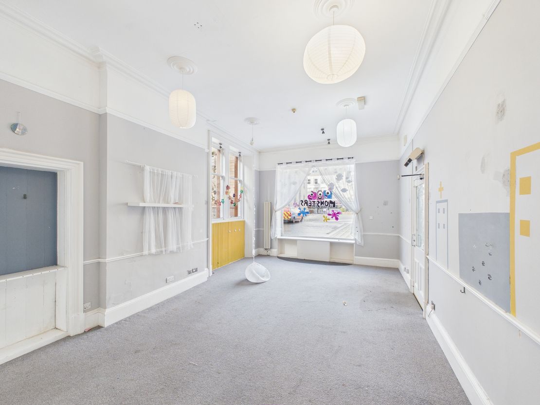 Ground Floor, 7 South Street, Johns Place, Perth, Perth & Kinross, PH1 5NU