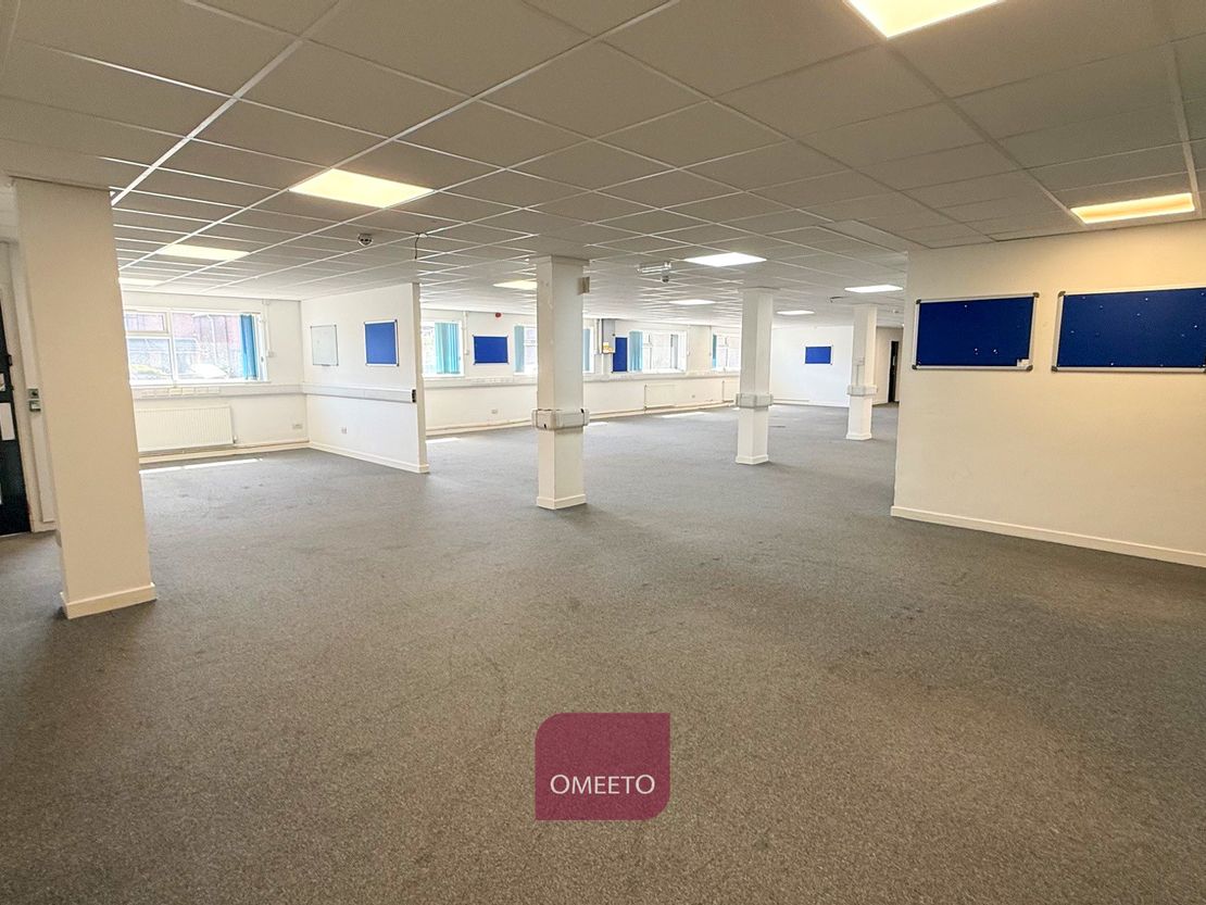4&5 Anglesey Business Centre, Anglesey Road, Burton-On-Trent, Staffordshire, DE14 3NT