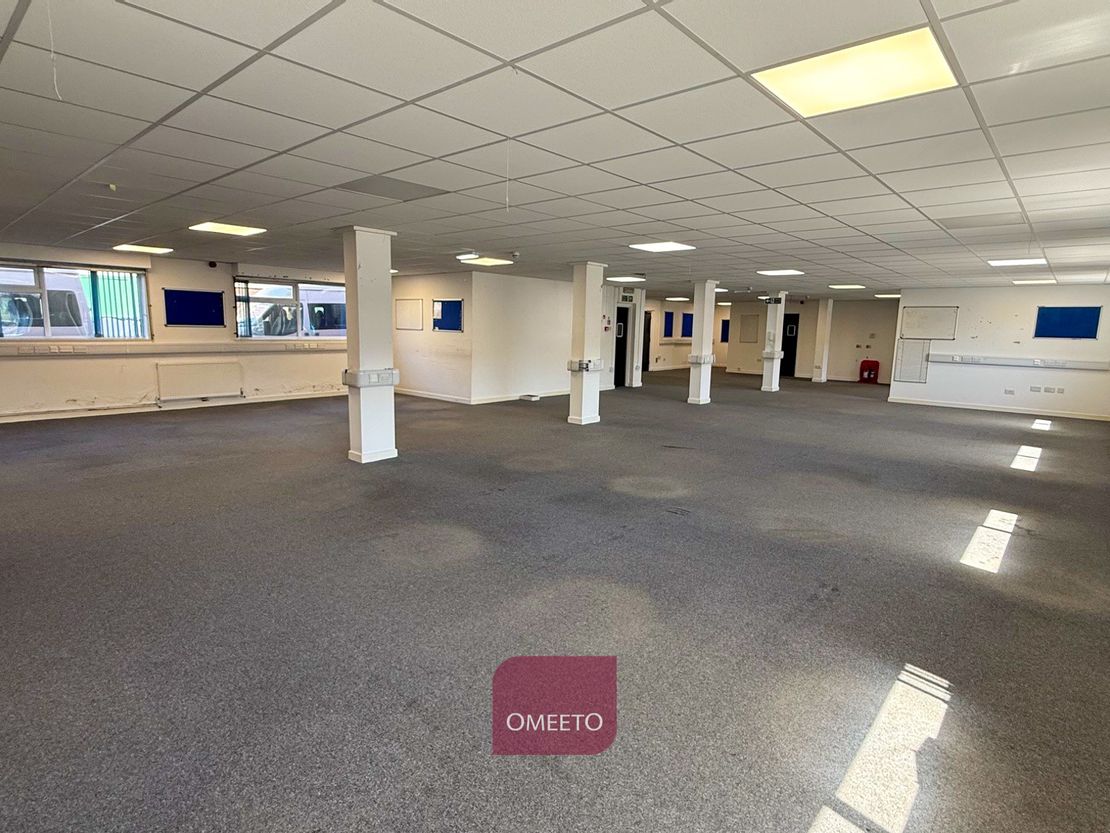 4&5 Anglesey Business Centre, Anglesey Road, Burton-On-Trent, Staffordshire, DE14 3NT