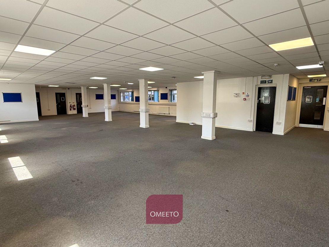 4&5 Anglesey Business Centre, Anglesey Road, Burton-On-Trent, Staffordshire, DE14 3NT
