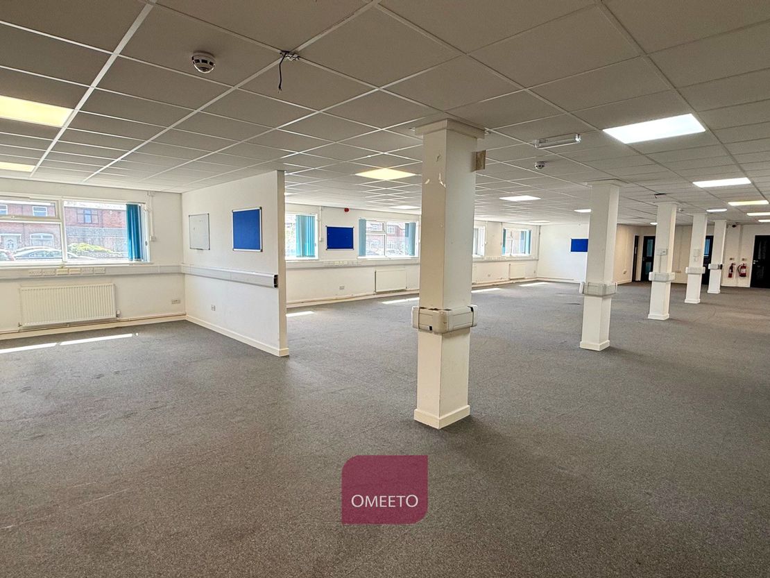 4&5 Anglesey Business Centre, Anglesey Road, Burton-On-Trent, Staffordshire, DE14 3NT