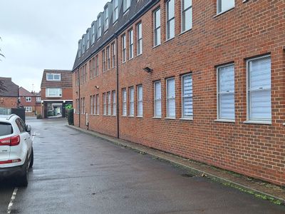 Property Image for Barclays House, 51 Bishopric, Horsham, West Sussex, RH12 1QJ
