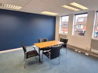 Property Image for Barclays House, 51 Bishopric, Horsham, West Sussex, RH12 1QJ