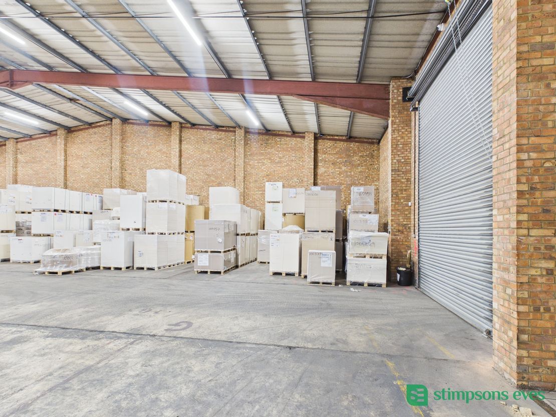 Unit 3 & 4, Ampthill Road, Bedford, Bedford, Bedfordshire, MK42 9JP