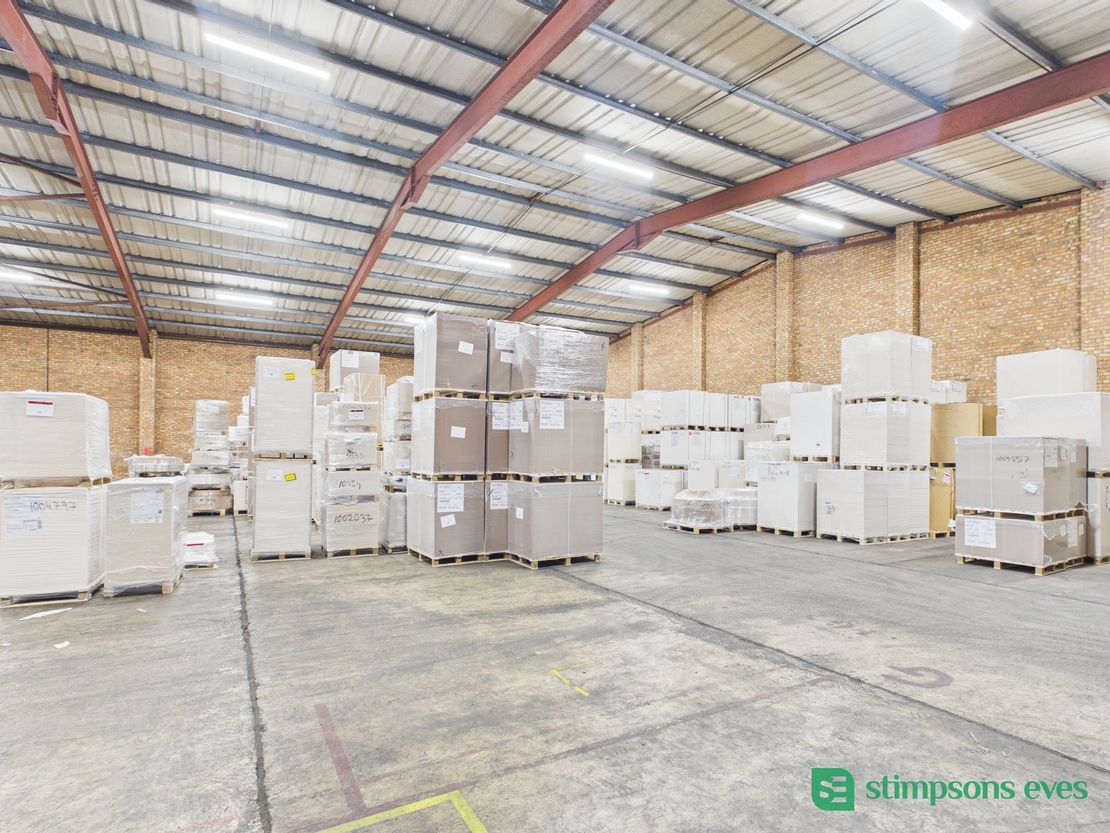 Unit 3 & 4, Ampthill Road, Bedford, Bedford, Bedfordshire, MK42 9JP