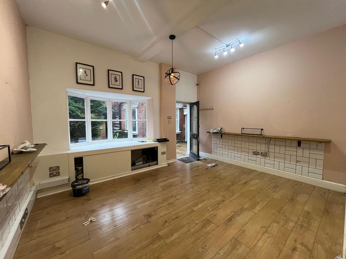 Unit 1 2 & 3 Claire Court, Bedford, MK40 1NH