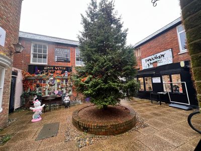 Property Image for Unit 1 2 & 3 Claire Court, Bedford, MK40 1NH