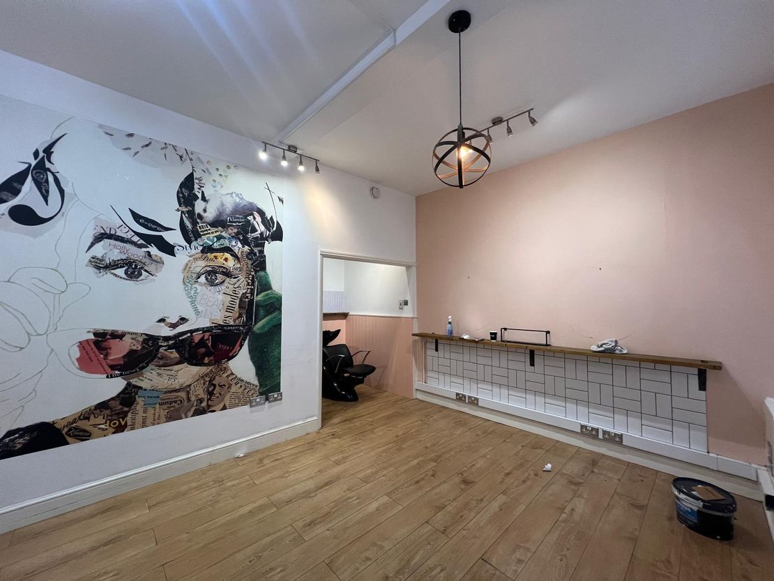 Unit 1 2 & 3 Claire Court, Bedford, MK40 1NH