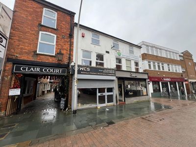 Property Image for Unit 1 2 & 3 Claire Court, Bedford, MK40 1NH