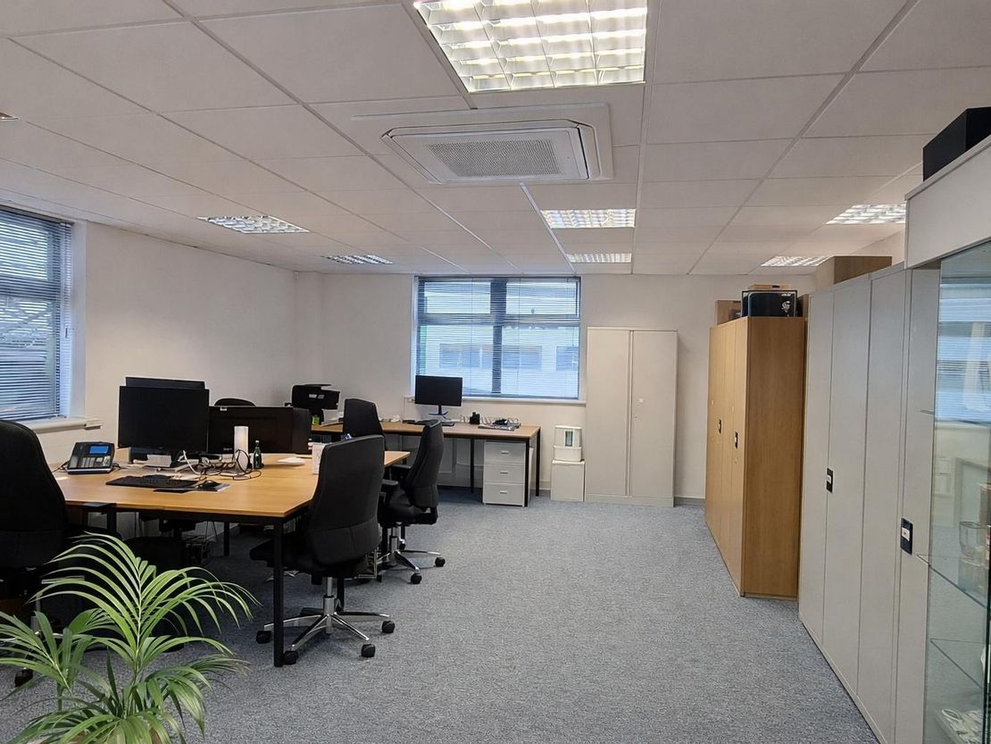 Unit 11 Foundry Court, Foundry Lane, Horsham, Horsham, WEST SUSSEX, RH13 5PY