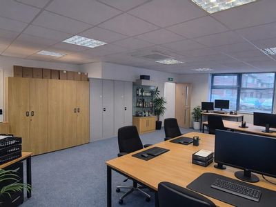 Property Image for Unit 11 Foundry Court, Foundry Lane, Horsham, Horsham, WEST SUSSEX, RH13 5PY