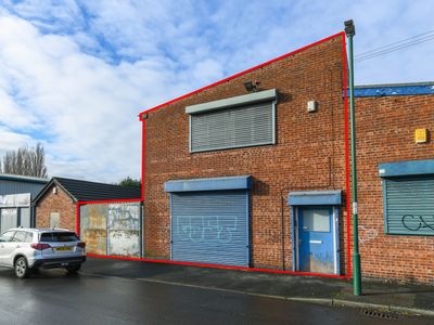 Property Image for Unit 4A, Newcastle Street, Nottingham, Nottinghamshire, NG6 8AW