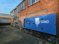Property Image for Unit 4A, Newcastle Street, Nottingham, Nottinghamshire, NG6 8AW