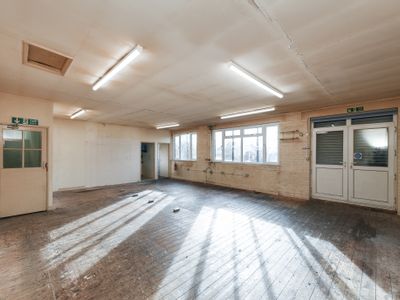 Property Image for Unit 4A, Newcastle Street, Nottingham, Nottinghamshire, NG6 8AW