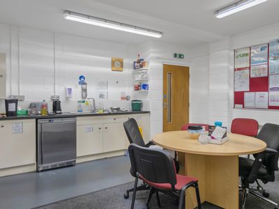 Property Image for Unit 1B Hamilton Road, Sutton-in-Ashfield, Nottingham, Nottinghamshire, NG17 5LD