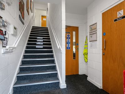 Property Image for Unit 1B Hamilton Road, Sutton-in-Ashfield, Nottingham, Nottinghamshire, NG17 5LD