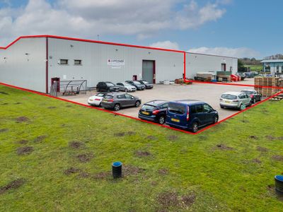 Property Image for Unit 1B Hamilton Road, Sutton-in-Ashfield, Nottingham, Nottinghamshire, NG17 5LD