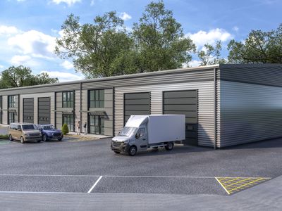 Property Image for Units A - E Brindley Court, Brindley Road, Coventry, CV7 9EL