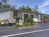 Property Image for Units A - E Brindley Court, Brindley Road, Coventry, CV7 9EL