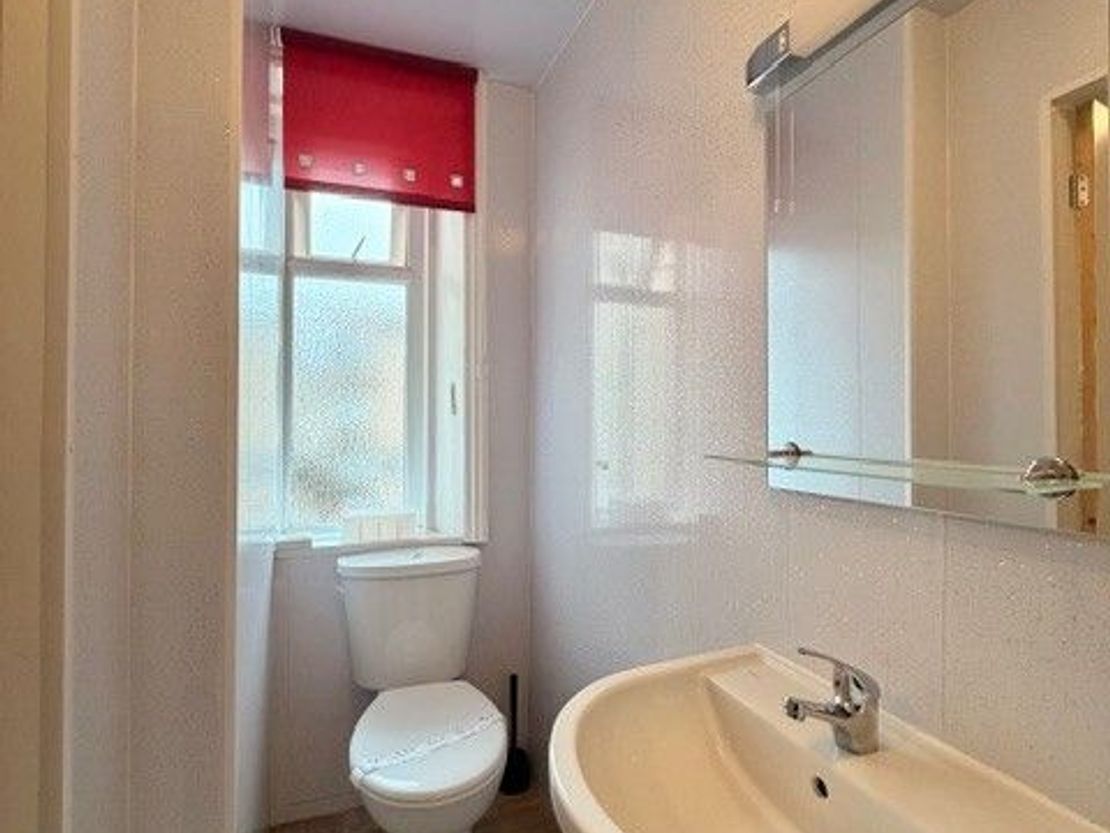 St. Chads Road, Blackpool, FY1