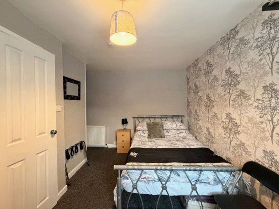 St. Chads Road, Blackpool, FY1