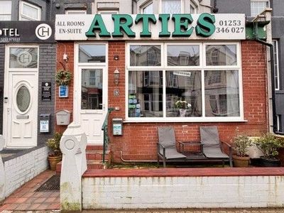 Property Image for St. Chads Road, Blackpool, FY1
