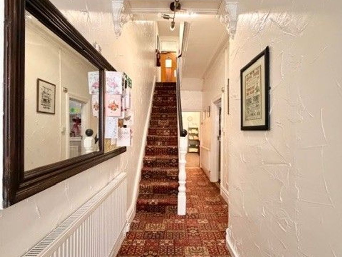 St. Chads Road, Blackpool, FY1