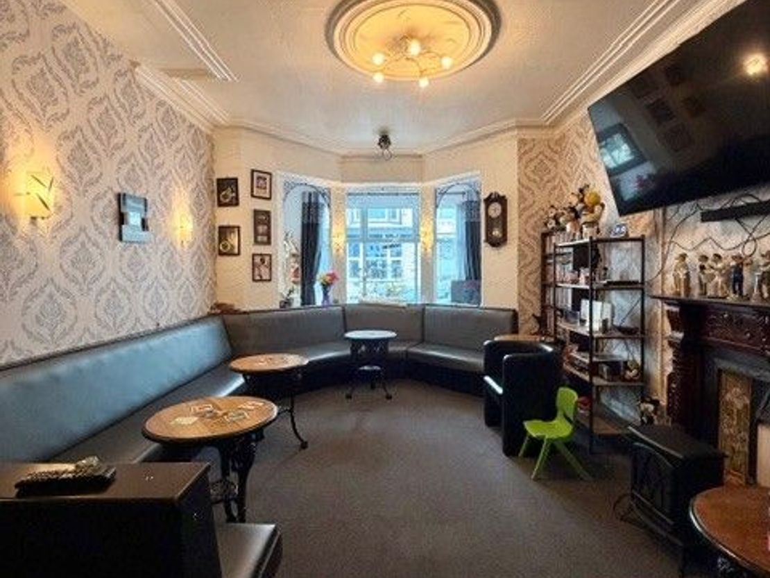 St. Chads Road, Blackpool, FY1
