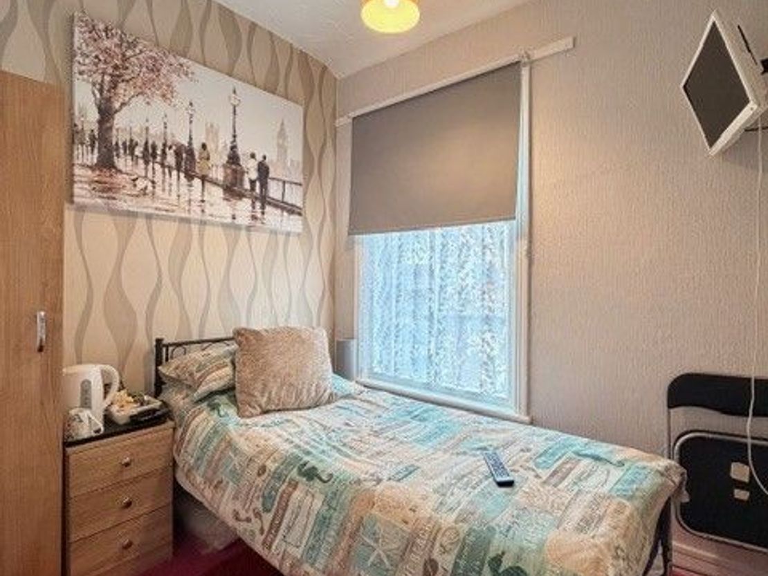 St. Chads Road, Blackpool, FY1