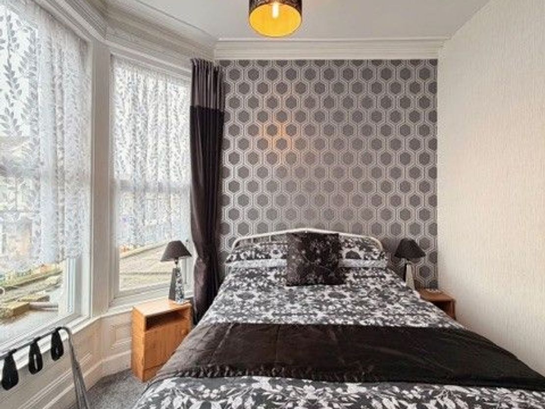 St. Chads Road, Blackpool, FY1