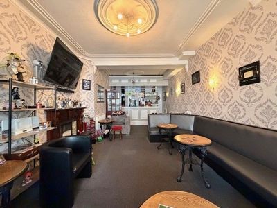 Property Image for St. Chads Road, Blackpool, FY1