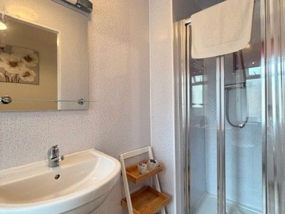 St. Chads Road, Blackpool, FY1
