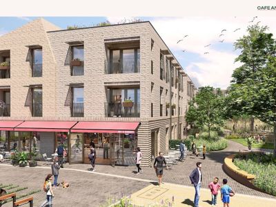 Property Image for Mill Yard * Central, Devonshire Road, Cambridge, CB1 2AG