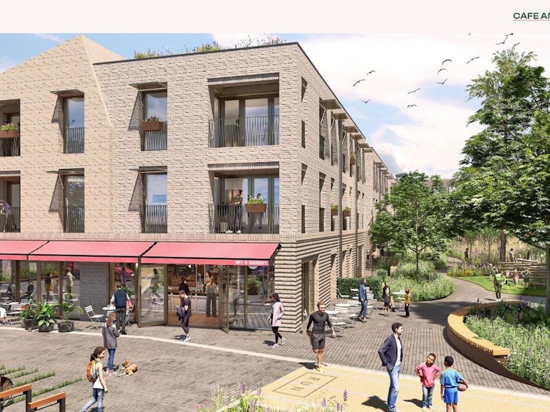Mill Yard * Central, Devonshire Road, Cambridge, CB1 2AG
