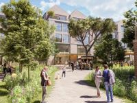 Property Image for Mill Yard * Central, Devonshire Road, Cambridge, CB1 2AG