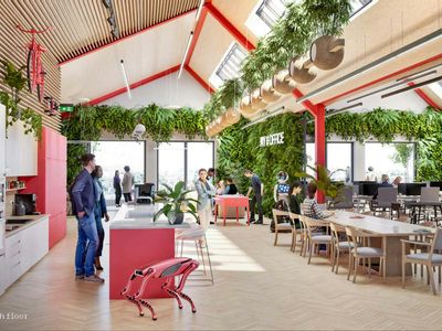 Property Image for Mill Yard * Central, Devonshire Road, Cambridge, CB1 2AG