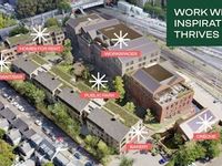 Property Image for Mill Yard * Central, Devonshire Road, Cambridge, CB1 2AG