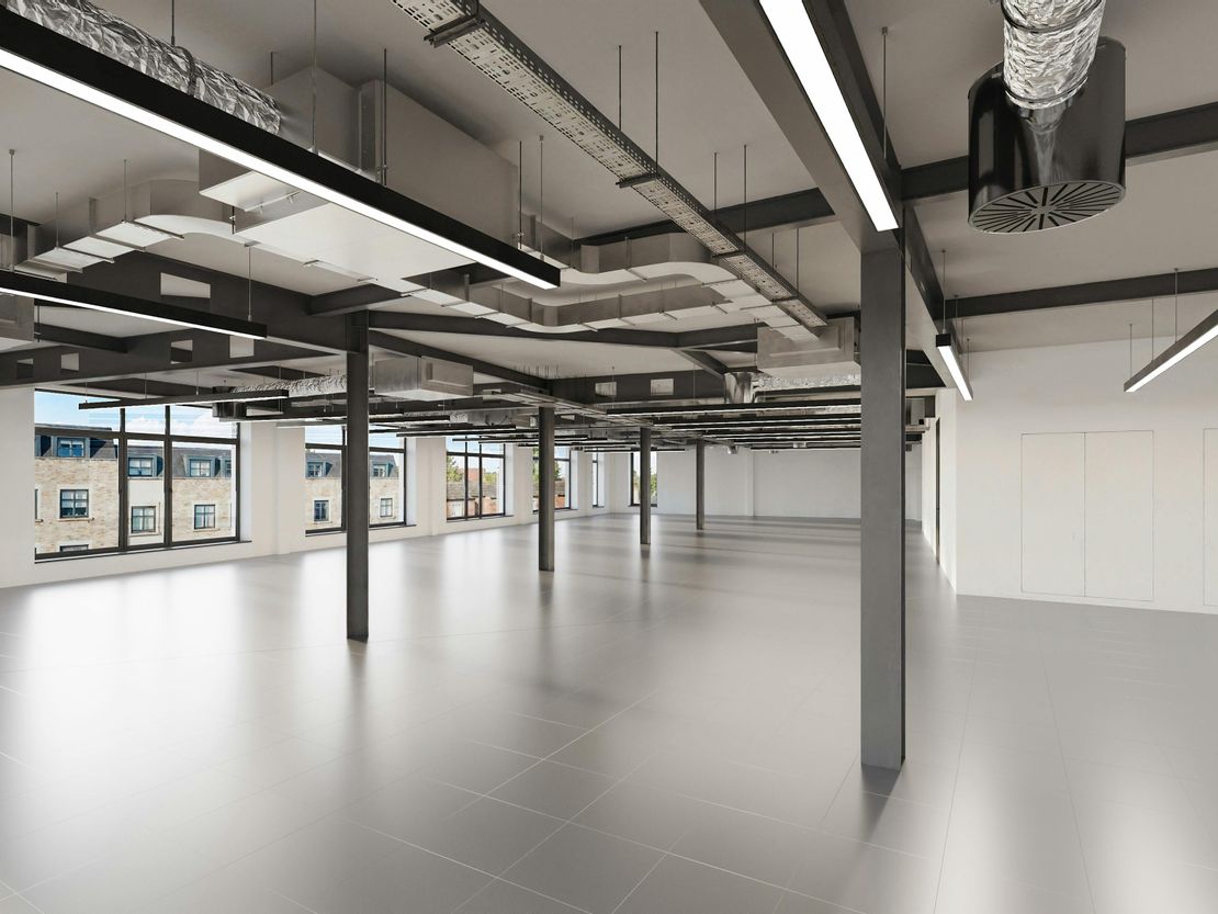 No.1, Journey Campus, Castle Park, Cambridge, CB3 0AT