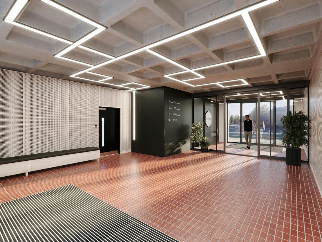 No.1, Journey Campus, Castle Park, Cambridge, CB3 0AT