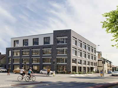 Property Image for No.1, Journey Campus, Castle Park, Cambridge, CB3 0AT